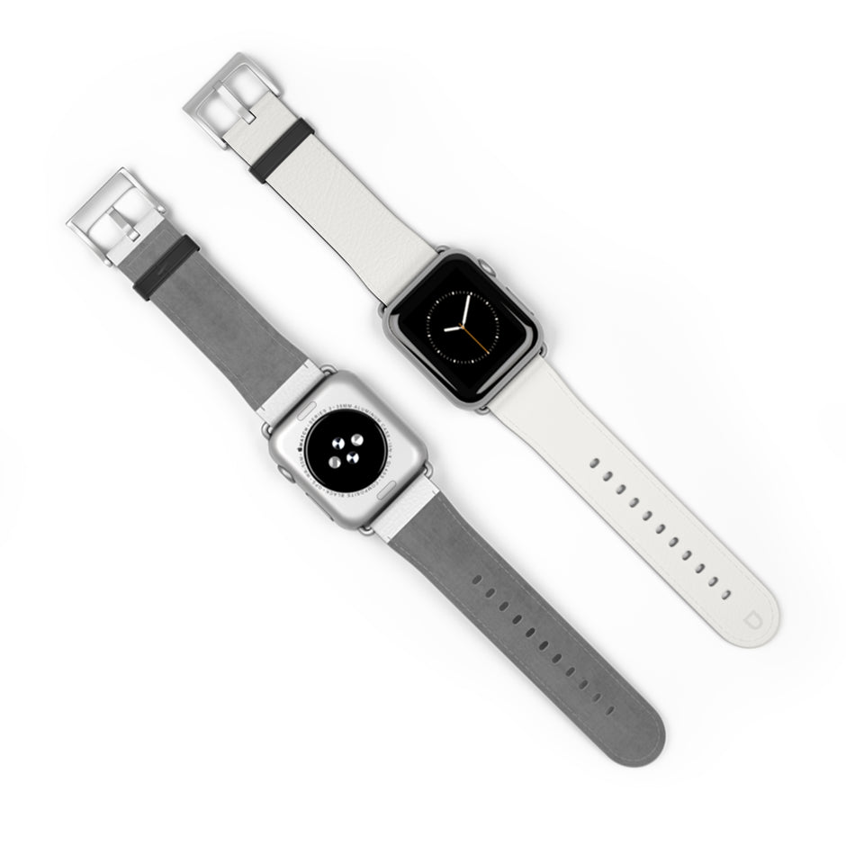 Apple Watch Series Bands 38-41 mm - White