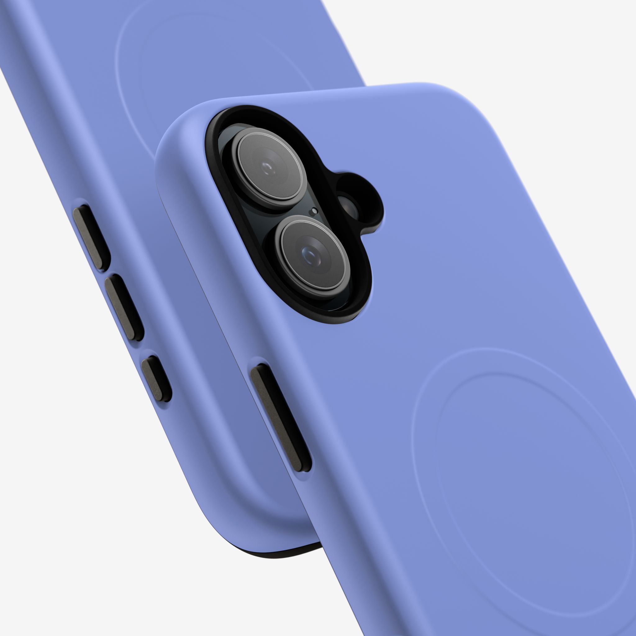 iPhone 16 Plus Tough Case MagSafe - Ultramarine
