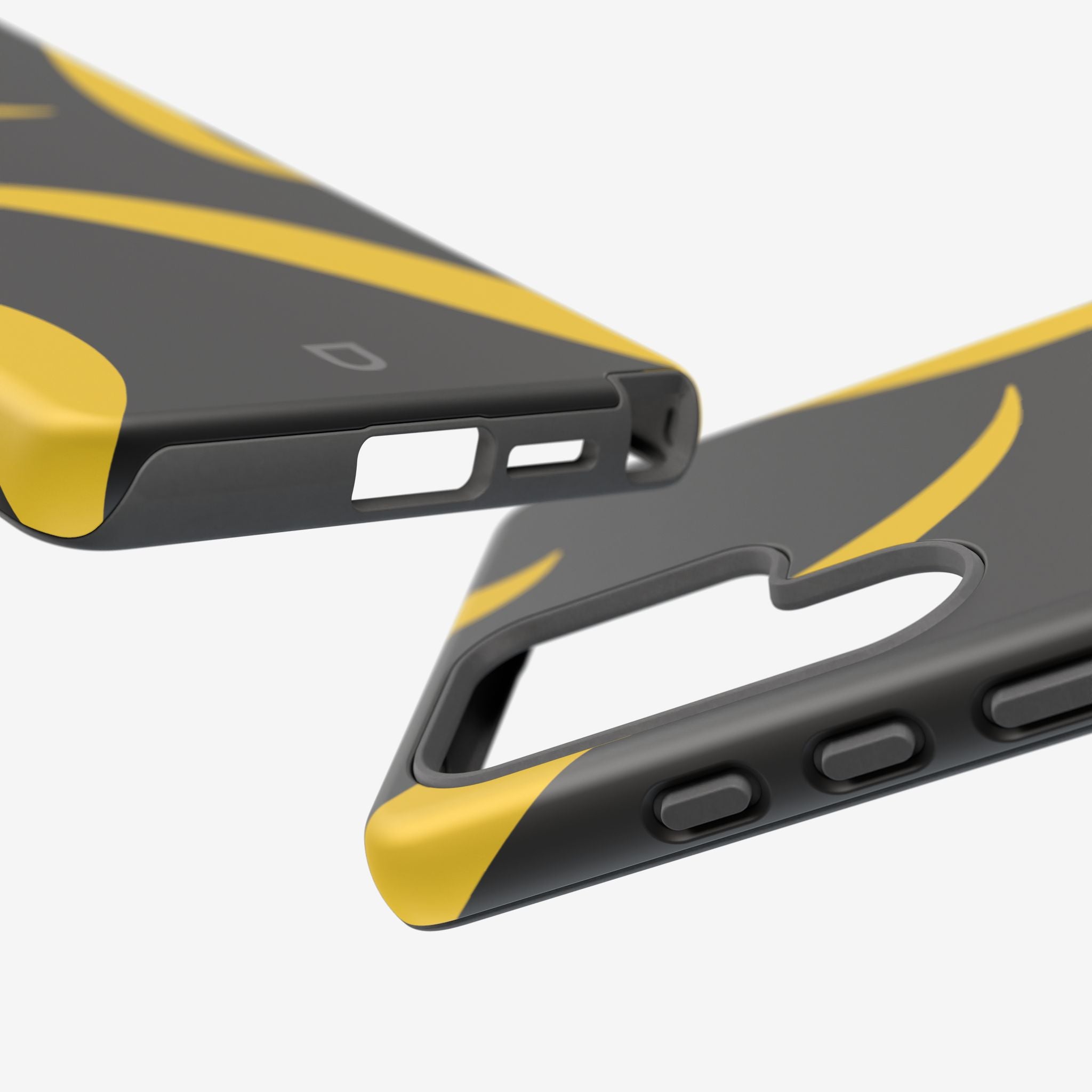 Samsung Galaxy S25 Ultra Tough Case - Solar Strike
