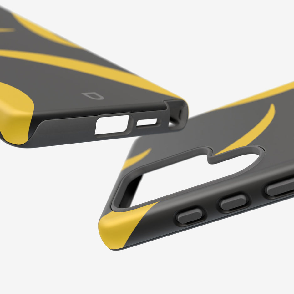 Samsung Galaxy S25 Ultra Tough Case - Solar Strike