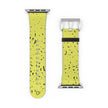 Apple Watch Series Bands 42-45 mm - Flake Lemon