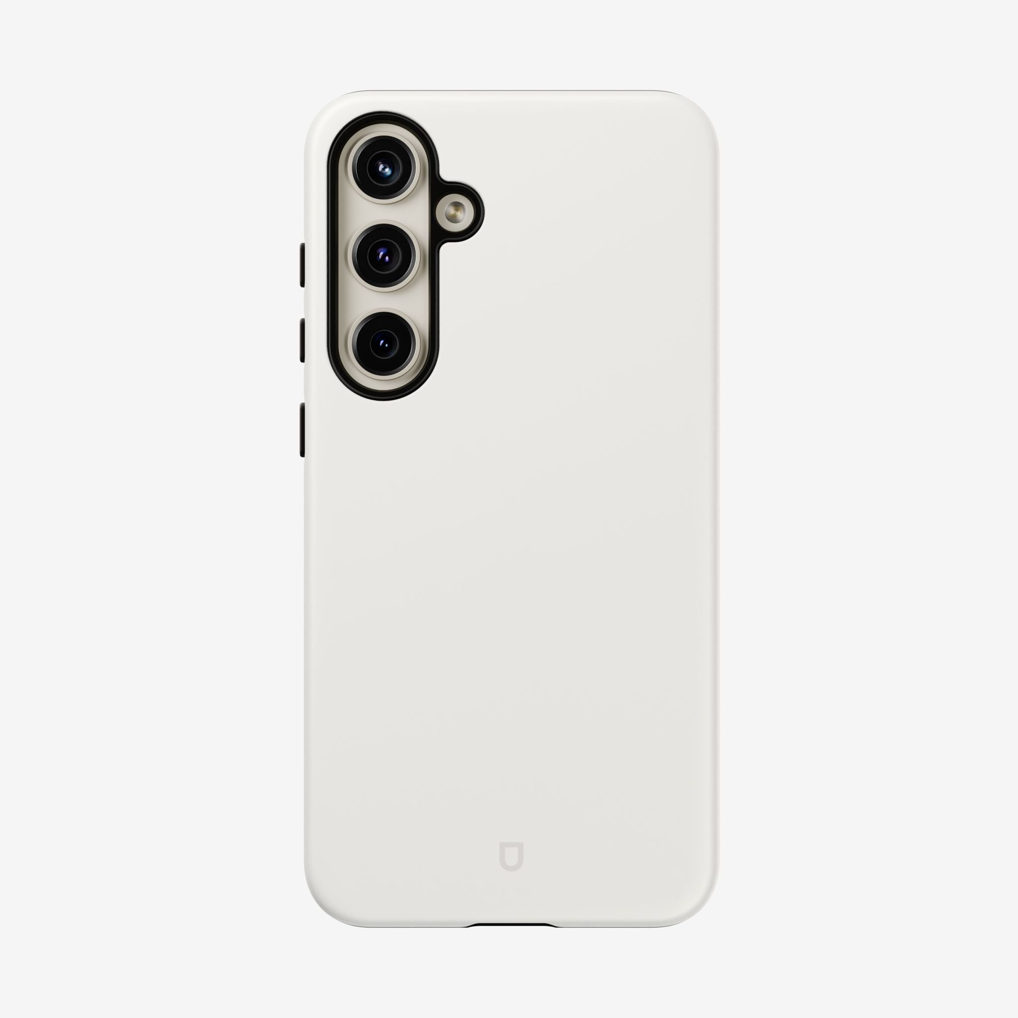 Samsung Galaxy S24+ Tough Case  - White