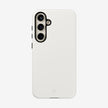 Samsung Galaxy S24+ Tough Case  - White