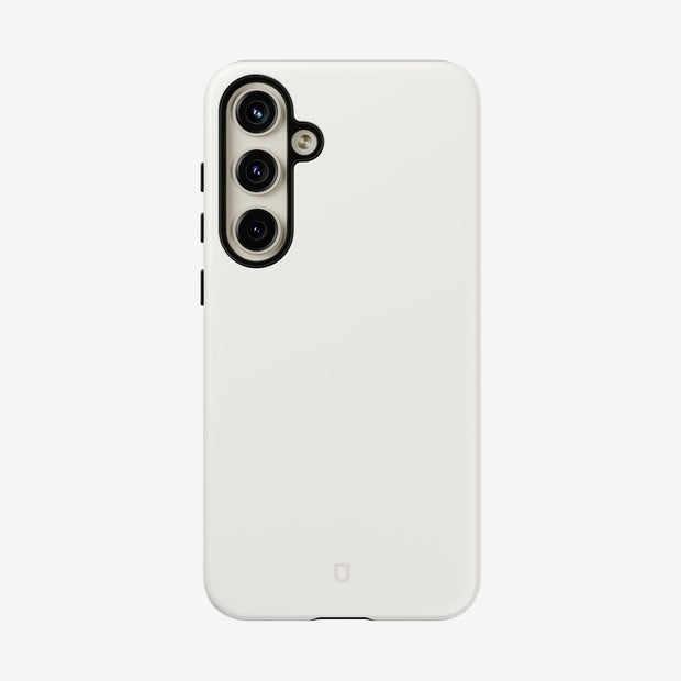Samsung Galaxy S24+ Tough Case  - White