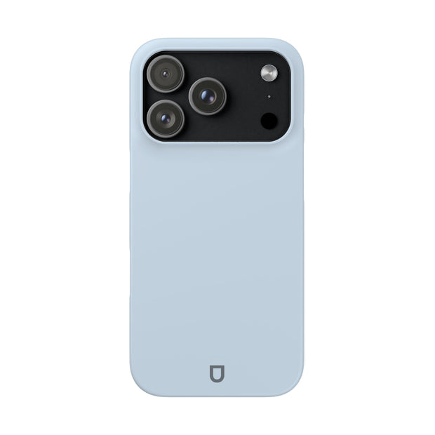 iPhone 17 Pro Slim Case - Blue Pale
