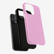 iPhone 15 Pro Max MagSafe Tough Case - Pink