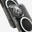 iPhone 16 Pro Clear Impact MagSafe Case