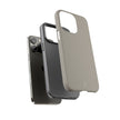 iPhone 14 Pro Max Tough Case - Khaki Beige