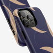 iPhone 14 Pro Max MagSafe Tough Case - Midnight Dune
