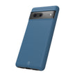 Google Pixel 7 Tough Case - Curulean