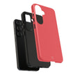 Samsung Galaxy S25 Tough Case - Fushchia