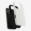 iPhone 16 Pro Tough Case MagSafe - White