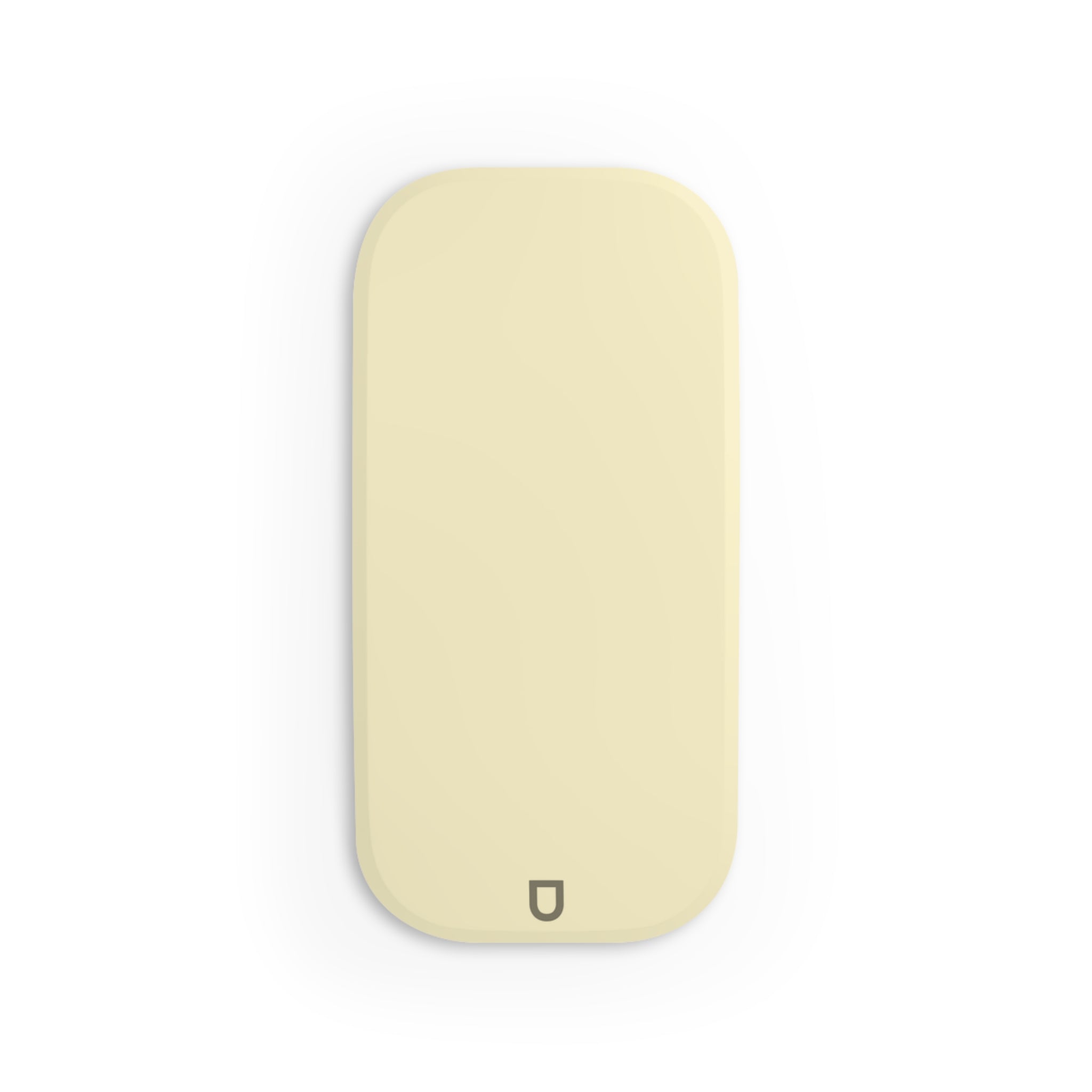 Phone Stand - Lemon Chiffon