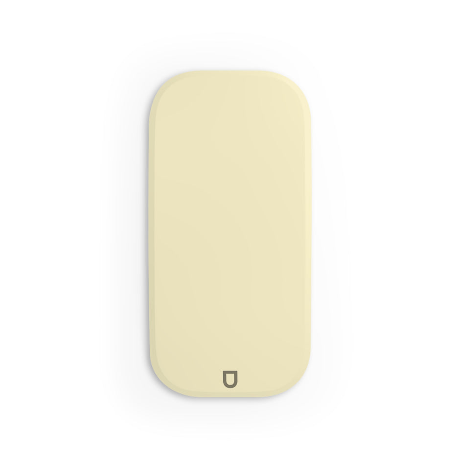 Phone Stand - Lemon Chiffon