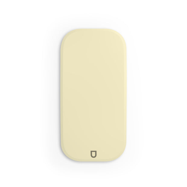 Phone Stand - Lemon Chiffon