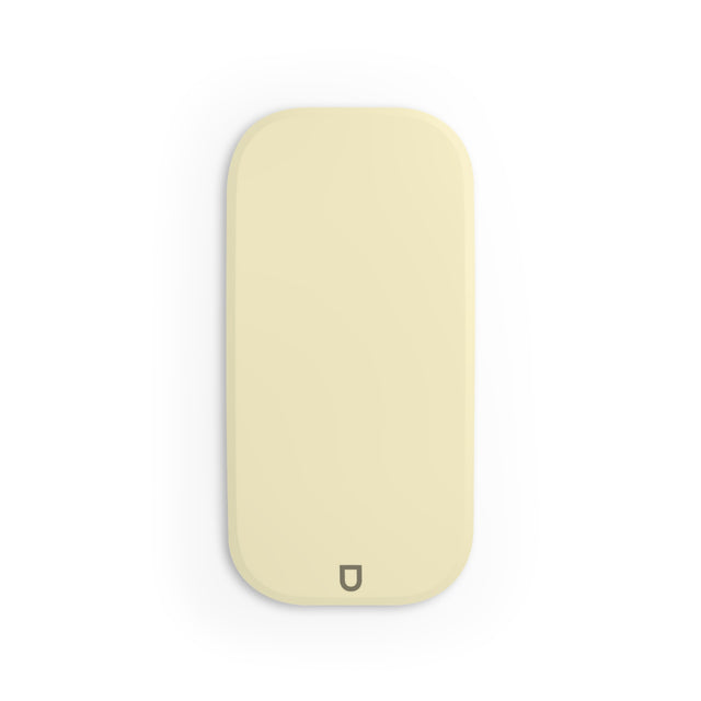 Phone Stand - Lemon Chiffon