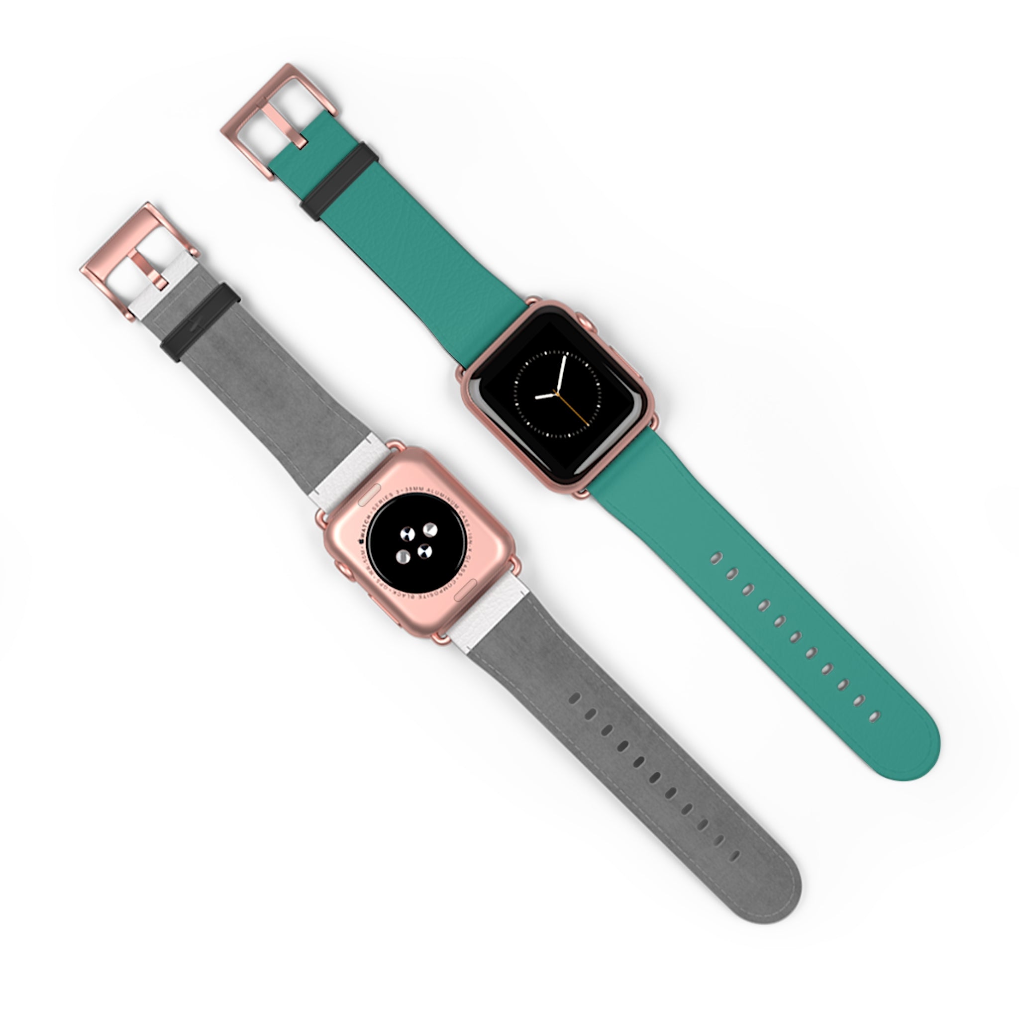 Apple Watch Series Bands 38-41 mm - Persian Green