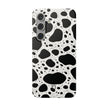 Samsung Galaxy S24 Flexi Case - Dalmatian