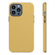 iPhone 13 Pro Max Tough Case - Saffron
