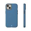 iPhone 14 Tough Case - Curulean