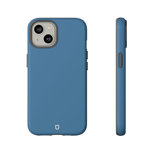 iPhone 14 Tough Case - Curulean