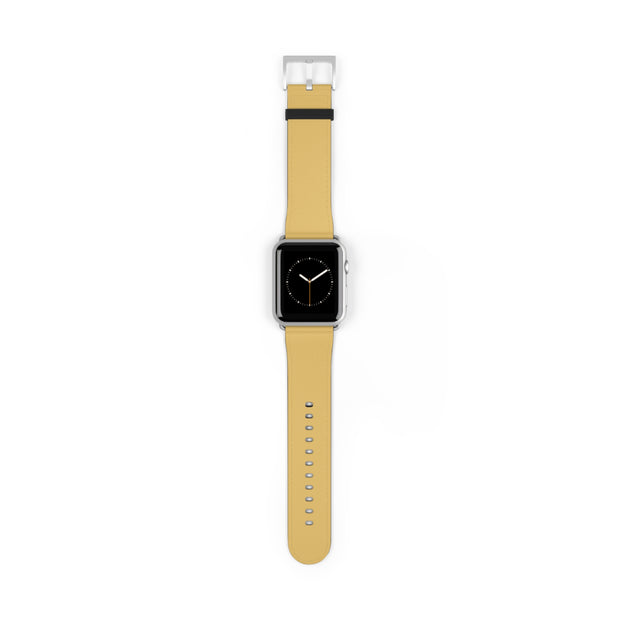 Apple Watch Series Bands 42-45 mm - Saffron