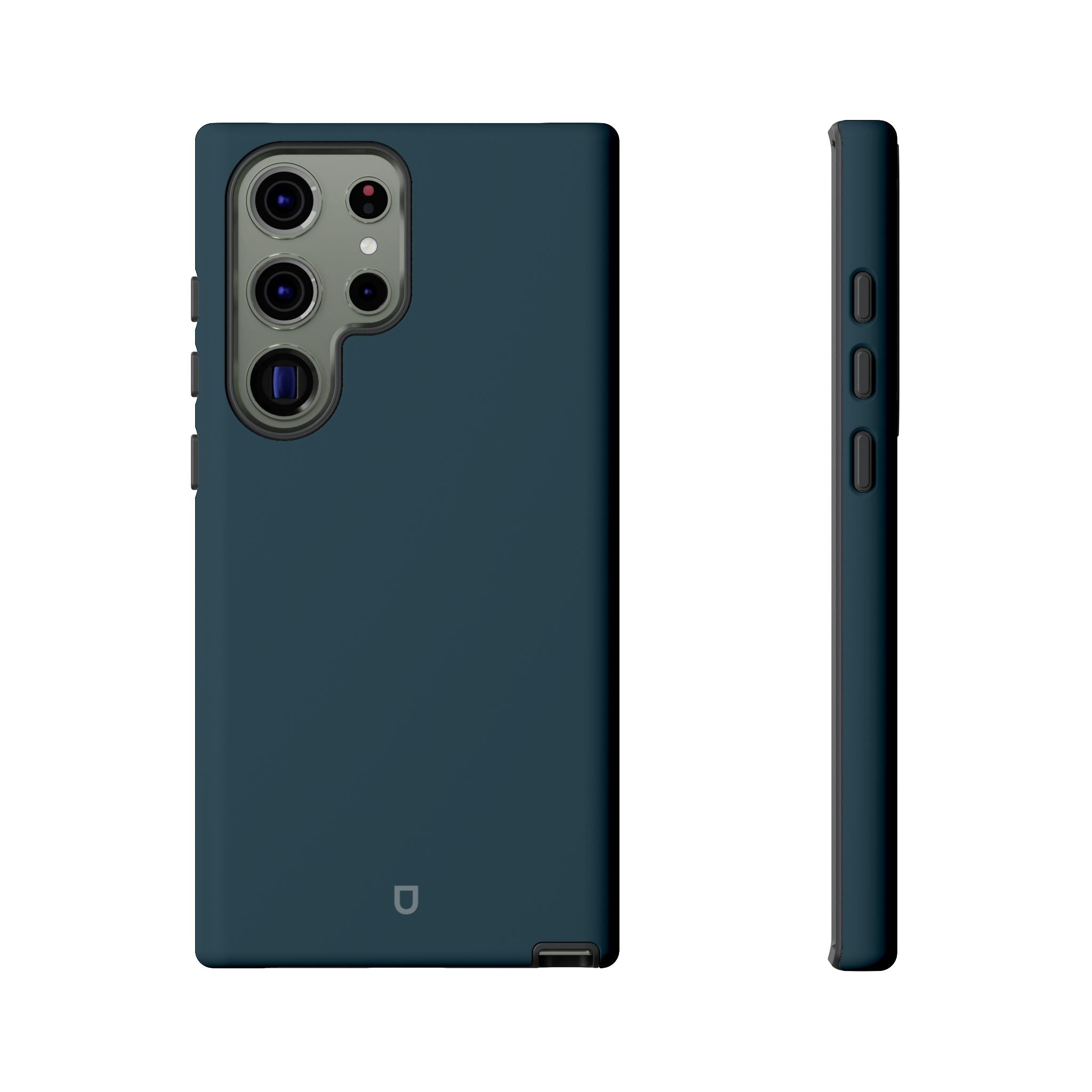 Samsung Galaxy S23 Ultra Tough Case - Charcoal