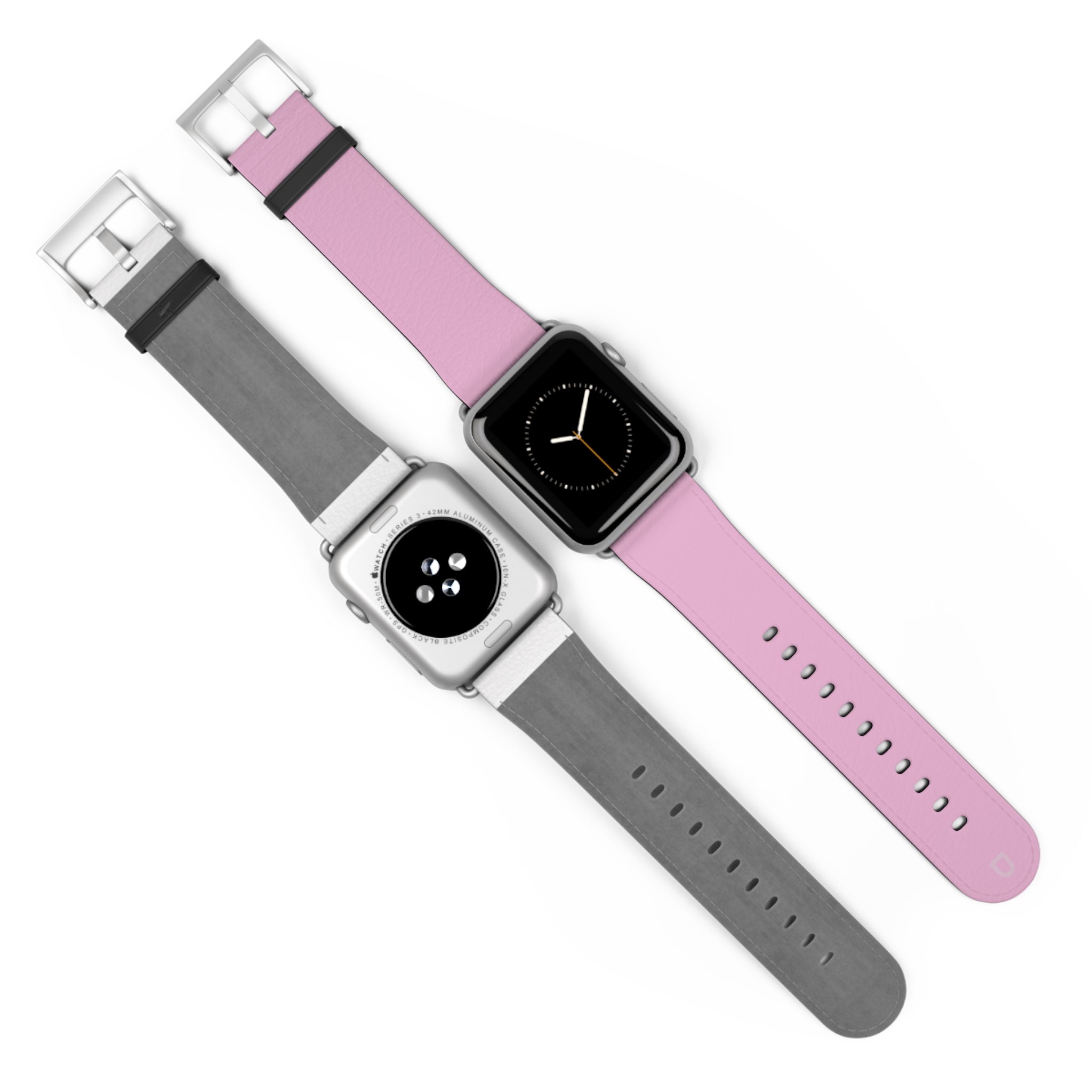 Apple Watch Series Bands 42-45 mm - Pink