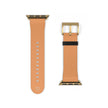 Apple Watch Series Bands 38-41 mm - Sandy Brown
