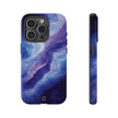 iPhone 15 Pro Tough Case - Nebula