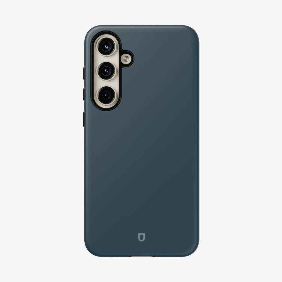 Samsung Galaxy S24+ Tough Case - Charcoal