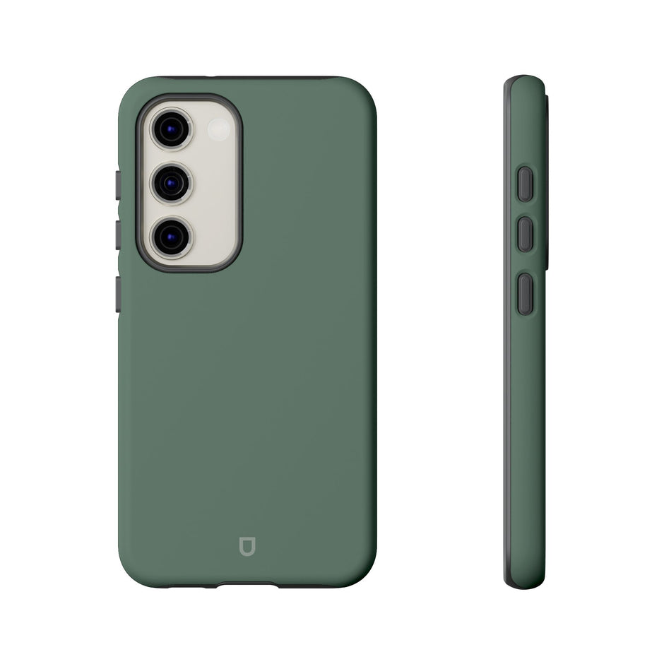 Samsung Galaxy S23 Tough Case - Deep Teal