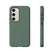 Samsung Galaxy S23 Tough Case - Deep Teal
