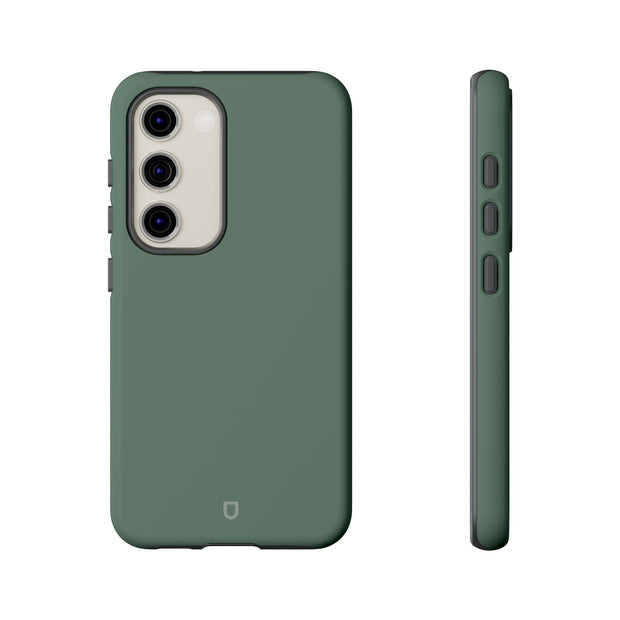 Samsung Galaxy S23 Tough Case - Deep Teal
