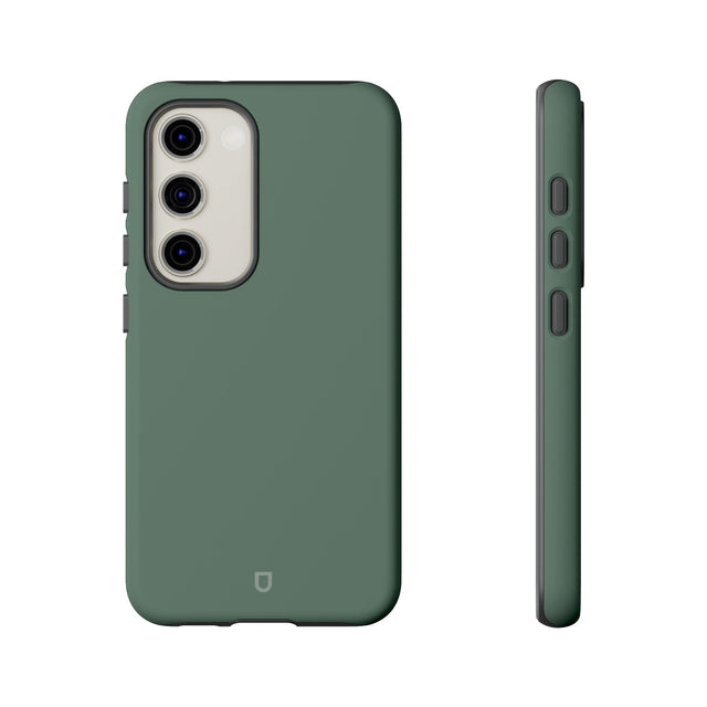 Samsung Galaxy S23 Tough Case - Deep Teal