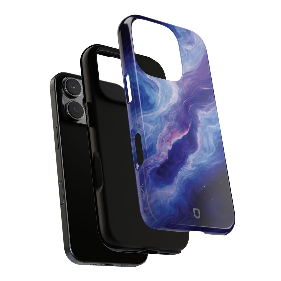 iPhone 16 Pro Tough Case - Nebula