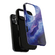 iPhone 16 Pro Tough Case - Nebula