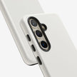 Samsung Galaxy S24 Tough Case  - White