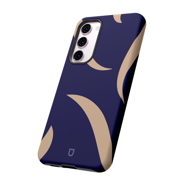 Samsung Galaxy S23+ Tough Case - Blue Navy