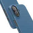 iPhone 16 Slim Case - Curulean