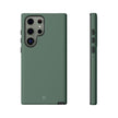Samsung Galaxy S23 Ultra Tough Case - Deep Teal