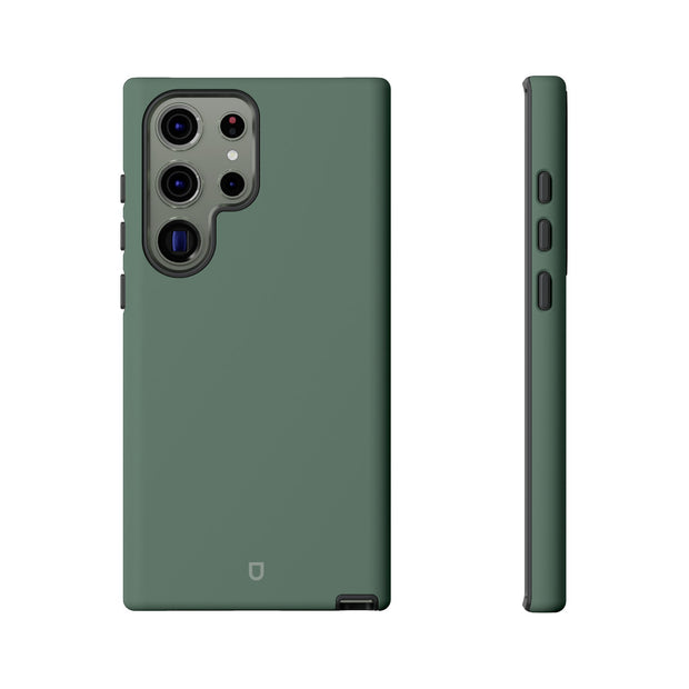 Samsung Galaxy S23 Ultra Tough Case - Deep Teal