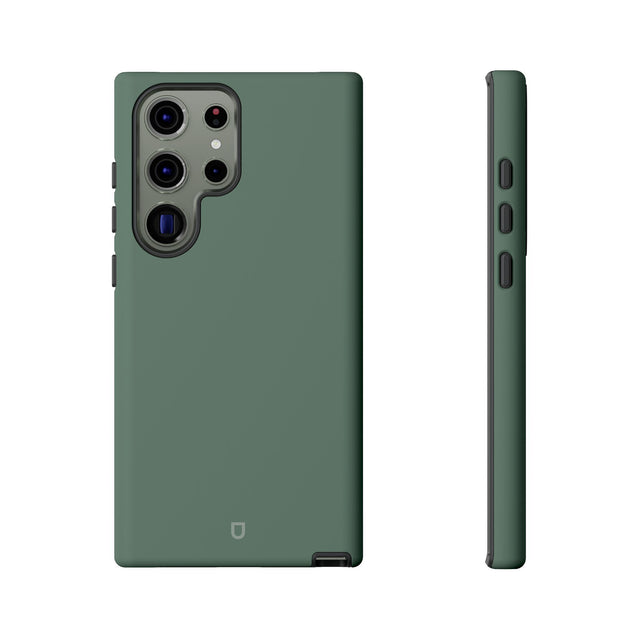 Samsung Galaxy S23 Ultra Tough Case - Deep Teal