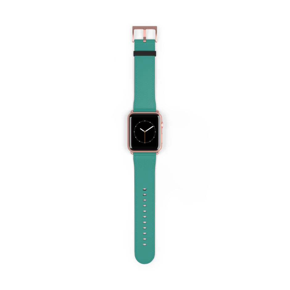 Apple Watch Series Bands 42-45 mm - Persian Green