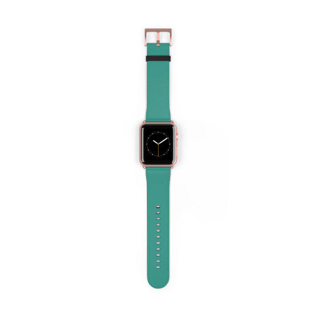 Apple Watch Series Bands 42-45 mm - Persian Green