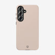 Samsung Galaxy S25+ Tough Case - Gold Pink