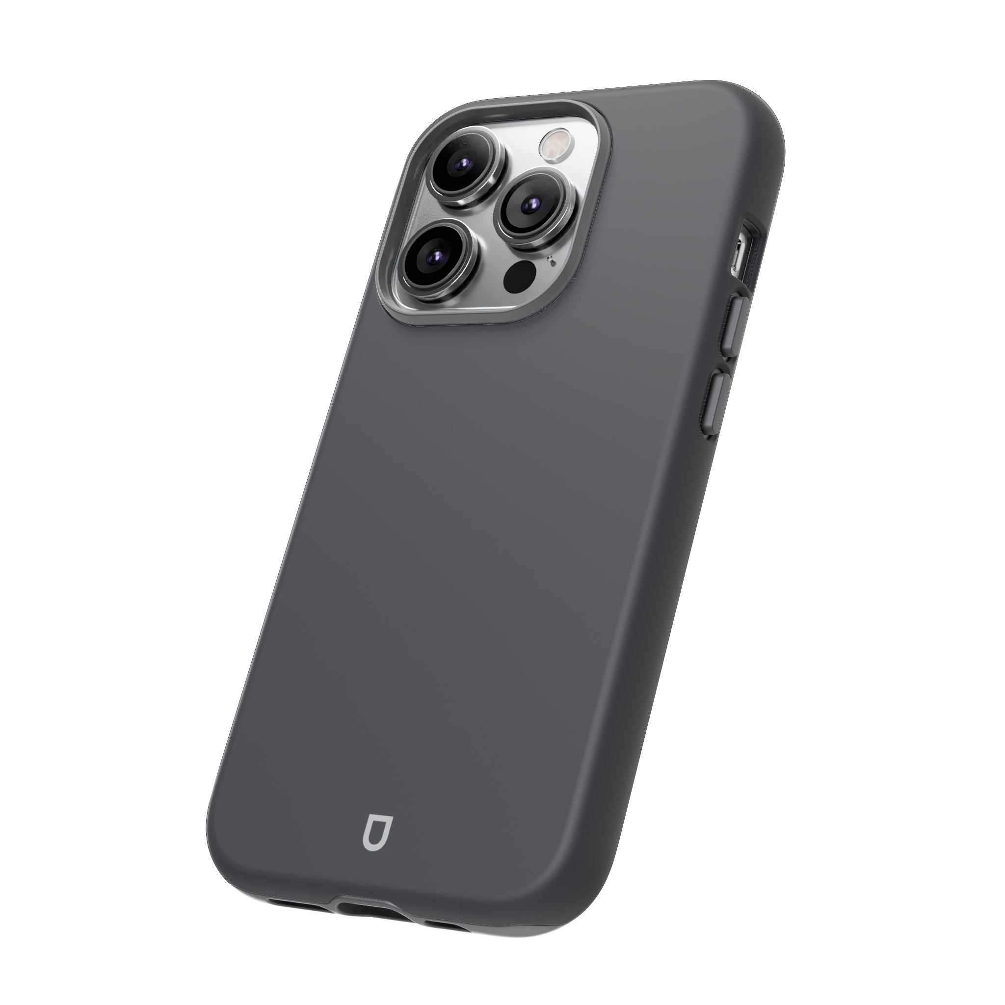 iPhone 14 Pro Tough Case - Iron
