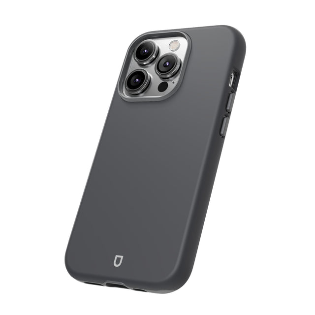 iPhone 14 Pro Tough Case - Iron