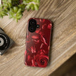 iPhone 16 Tough Case - Petal Promises