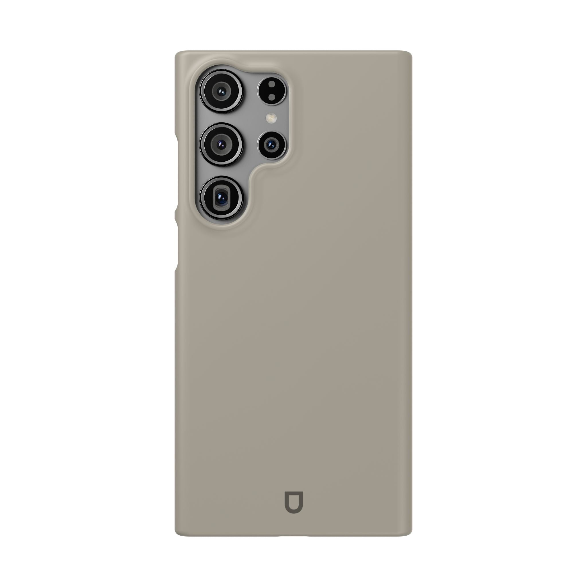 Samsung Galaxy S23 Ultra Slim Case - Khaki Beige